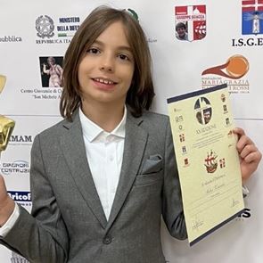 Όταν ο Στέλιος Κερασίδης συνάντησε τον &#39;Maestro&#39; Χριστόφορο Παπακαλιάτη