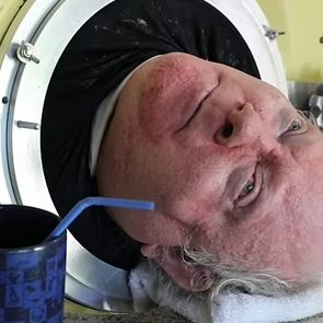 &#39;Έφυγε&#39; από τη ζωή ο Paul Alexander