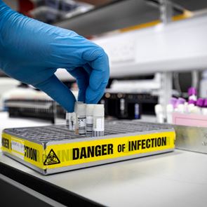 Μπορείς να νοσήσεις δύο φορές από κορονοϊό