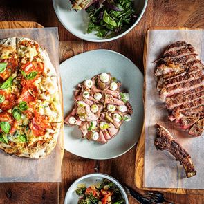 Πού τρώει τώρα η Αθήνα