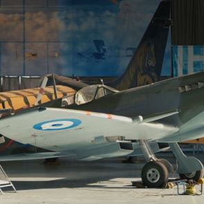 28η Οκτωβρίου με ντοκιμαντέρ και ταινίες για τον Β&#39; Παγκόσμιο Πόλεμο