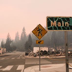 Τα Ηνωμένα Έθνη και ο κόκκινος συναγερμός για την ανθρωπότητα
