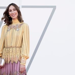 Εκτός από την Sofia, υπάρχει και η Gia Coppola