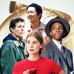 Χρυσές Σφαίρες 2021: Οι νικητές