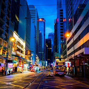 Οι πιο cool γειτονιές του κόσμου