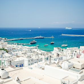 Οι κανόνες και τα μέτρα προστασίας για τις μετακινήσεις προς τα νησιά