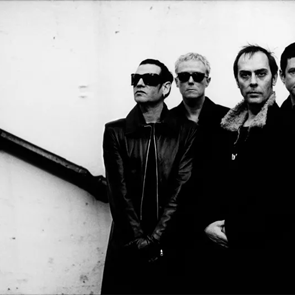 Οι θρυλικοί Bauhaus προσεχώς στην Αθήνα