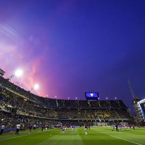 Η ιστορία του πιο θρυλικού γηπέδου του κόσμου, του La Bombonera