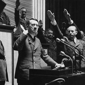 Πώς η ισπανική γρίπη του 1918 συνέβαλε στην άνοδο του Hitler