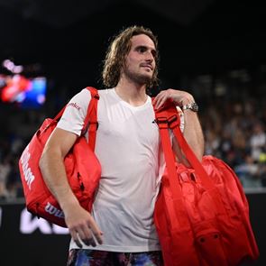 Ένας μίνι απολογισμός των πρώτων ημερών του Australian Open