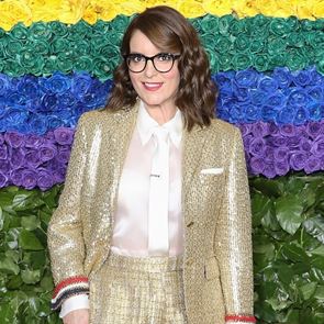 Όλα όσα πρέπει να γνωρίζεις για την Tina Fey