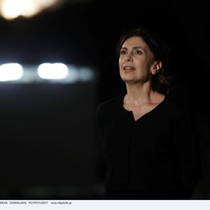 Επιτέλους αυλαία για το Φεστιβάλ Κολωνού