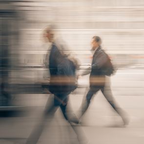 Ένας στους τρεις Έλληνες θα είναι άνω των 65 μέχρι το 2060