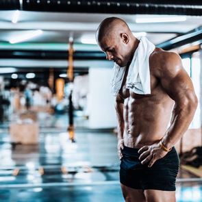 10 ασκήσεις για ολική καύση λίπους σε 15 λεπτά