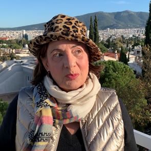 Two Minutes Angie, ποιο εστιατόριο σου έλειψε περισσότερο στο <em>lockdown</em>;