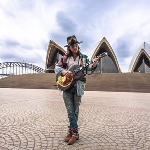 Οι Kaleo έρχονται τον Ιούνιο στην Αθήνα