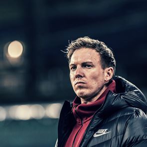Ο ταλαντούχος κύριος Nagelsmann