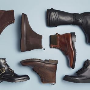 Τα καλύτερα μποτάκια του 2024