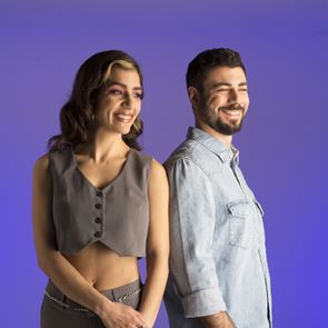 &#39;Είναι Μοιραίο&#39;, το πρώτο single του μουσικού ντουέτου SORITES