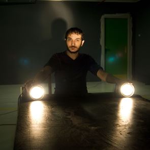 Ο διπλός Ντοστογιέφσκι του Κωνσταντίνου Χατζή