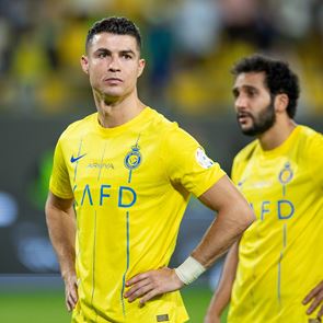 Στο χέρι του Cristiano Ronaldo είδαμε ένα από τα πιο σπάνια ρολόγια στον κόσμο