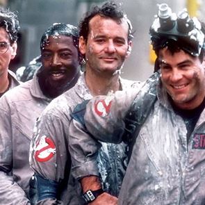 5 'εύκολες' ταινίες τρόμου για να δεις μαζί με τα παιδιά σου