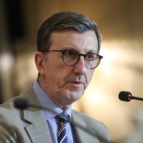 Στη δικαιοσύνη προσφεύγει ο Πορτοσάλτε κατά του Πάνου Βλάχου