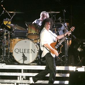 Οι Queen κυκλοφόρησαν παιχνίδι για <em>smartphones</em>