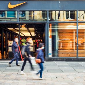 Έτσι θα αγοράζεις από εδώ και στο εξής τα προϊόντα της <em>Nike</em>