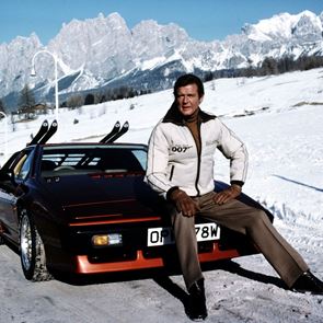 Celebrities στα χιόνια, οι φωτογραφίες