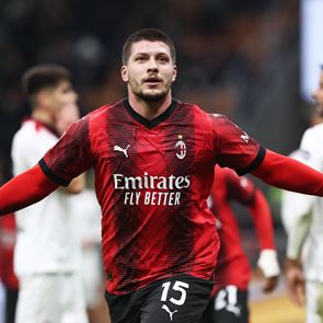 ΑΕΚ: Mεταγραφικό μπαμ με Luca Jovic-ποιος είναι ο Σέρβος επιθετικός