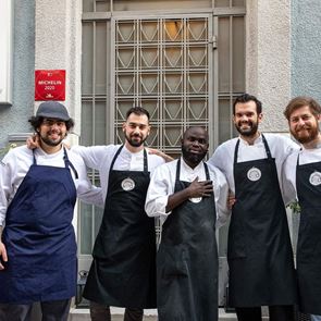 4 χρόνια Alficon