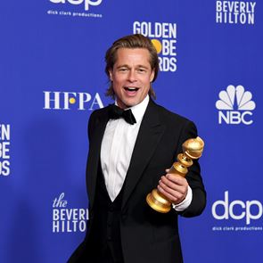 Brad Pitt, τι δουλειά έκανες πριν γίνεις &lt;em>ηθοποιός&lt;/em>;