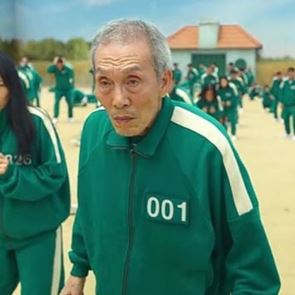 Το Παιχνίδι του Καλαμαριού βασίζεται σε αληθινή ιστορία