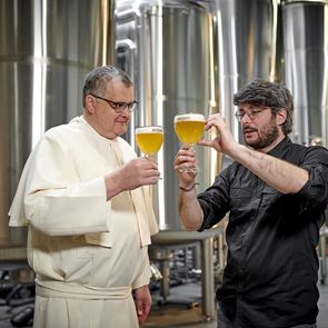 Η μπύρα που ξαναγεννήθηκε μετά από 200 χρόνια