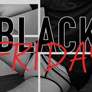 Η Black Friday ξεκίνησε στα brands Calzedonia, Intimissimi, Intimissimi Uomo, Tezenis και Falconeri