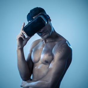 Μήπως είσαι digisexual και δεν το έχεις καταλάβει