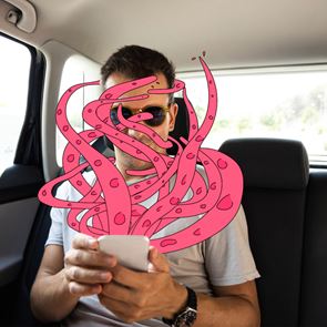 Τι συμβαίνει κάθε 60 δευτερόλεπτα στο ίντερνετ