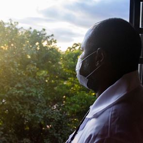 Το πρώτο κρούσμα της βραζιλιάνικης μετάλλαξης του &lt;em>κορονοϊού&lt;/em> στην Ελλάδα