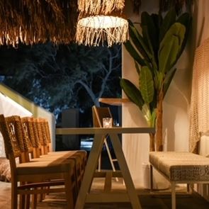 JAYONT, ένας μυστικός παράδεισος στη Μύκονο