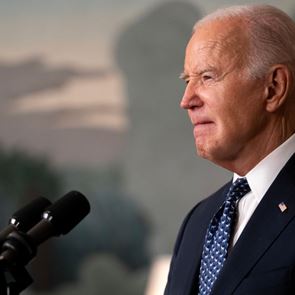 O Joe Biden φοβάται ότι τα κινεζικά αυτοκίνητα θα κατασκοπεύουν τους Αμερικανούς