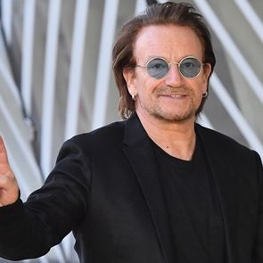 Όταν ο Bono είχε hangover παρέα με τον Barack Obama στον Λευκό Οίκο