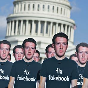 Πώς και γιατί τα μεγάλα brands μποϊκοτάρουν το Facebook