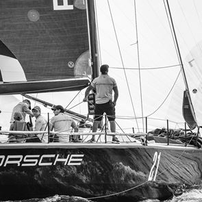 Η Porsche στηρίζει τον Ιστιοπλοϊκό Αγώνα της Άνδρου