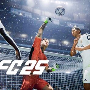 Πρώτο trailer για το EA FC 25 που έρχεται τον Σεπτέμβριο