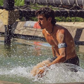 Οι λόγοι που οδήγησαν εκτός <em>Survivor</em> τον Παύλο Γαλακτερό