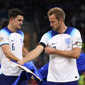 Ο Harry Kane και το ιδιαίτερο μήνυμά του υπέρ των ΛΟΑΤΚΙ