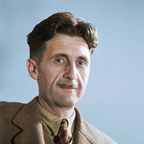 Το 1984 του George Orwell παραμένει τυλιγμένο στην αχλή του προφητικού μύθου