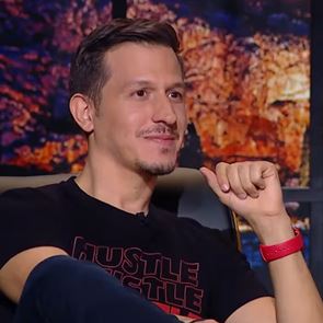 Γιάννης Τσιώρης: Ποιος είναι ο νέος επενδυτής του Dragons' Den