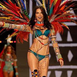 Μία ωδή στην Adriana Lima